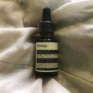 Brand New Aesop Fabulous Face Oil